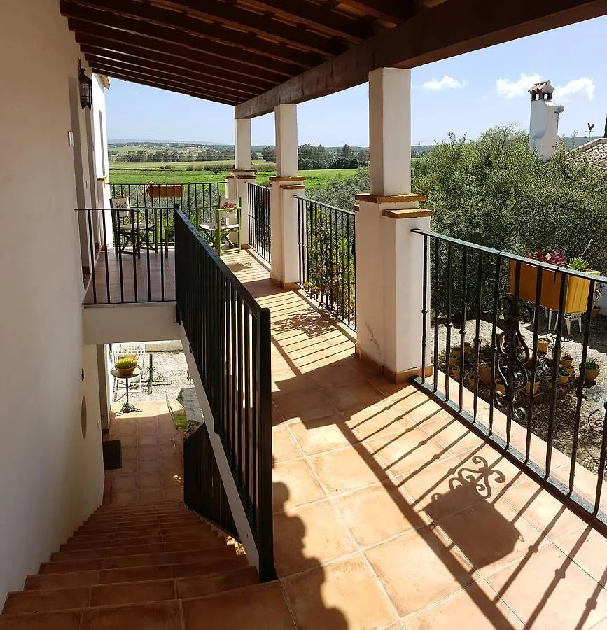Country house Casa Rural La Olivilla Vejer de la Frontera