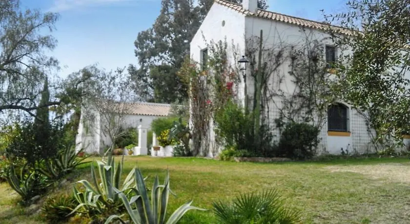 Casa Rural La Olivilla Vejer de la Frontera 0*,